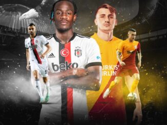 Beşiktaş Galatasaray Oranları