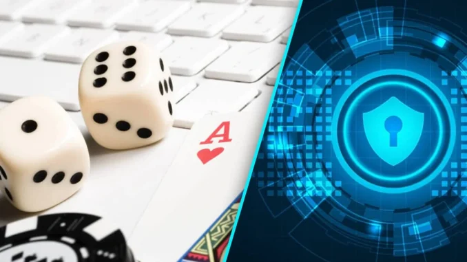 Betnis Casino güvenlimi
