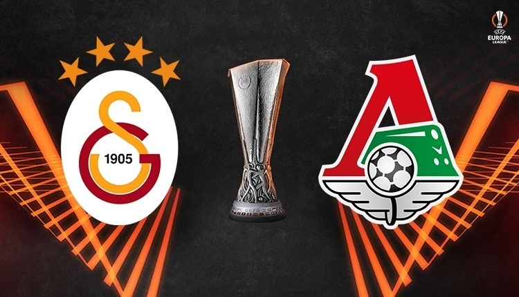 Galatasaray Lokomotiv Moskova maçı hangi kanalda saat kaçta