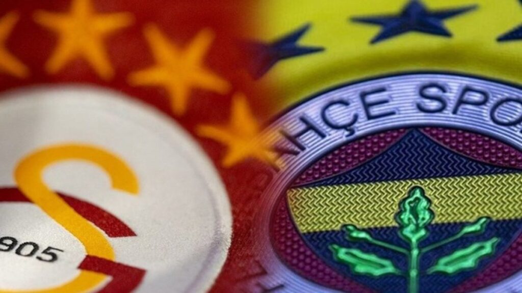 Galatasaray Fenerbahçe maç oranları