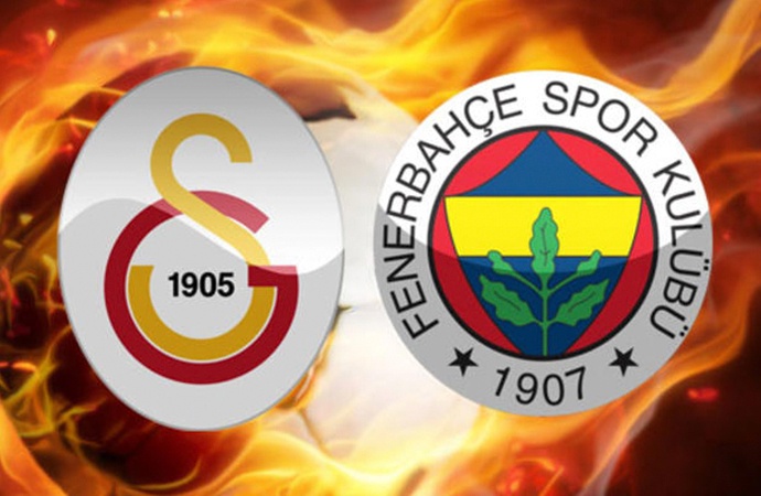 Galatasaray Fenerbahçe maçı ne zaman saat kaçta hangi kanalda