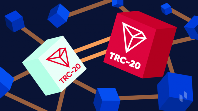 trc20 ağı nedir trc20 ağı nedir