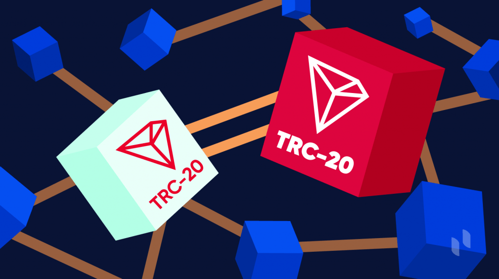 trc20 ağı nedir