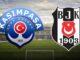 Kasımpaşa Beşiktaş maçı hangi kanalda saat kaçta
