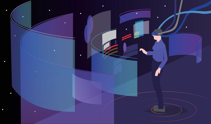 Metaverse Hisse Senedi