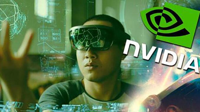 nvidia metaverse nvidia metaverse
