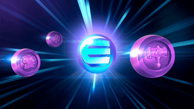 Enjin Coin Nedir? Enjin Coin Nedir?
