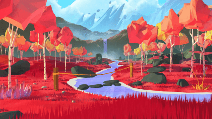 Nedir Bu Decentraland? Nedir Bu Decentraland?