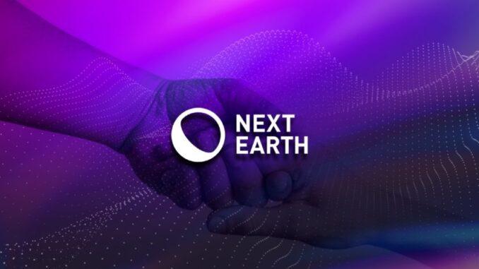 Next Earth Nedir?