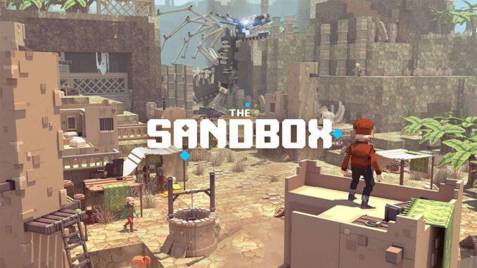 Sandbox Nedir?