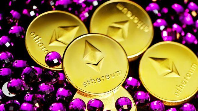 Ethereum Nedir? Ethereum Nedir?