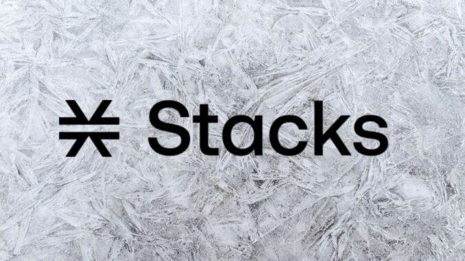 Stacks STX Nedir?