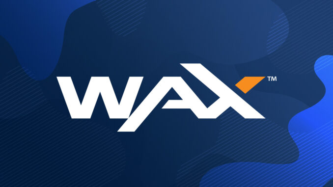WAX Coin Nasıl Çalışır? WAX Coin Nasıl Çalışır?